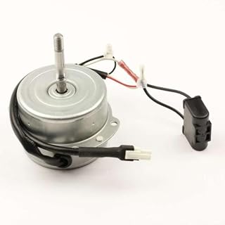 Panasonic FFV3700297S Motor