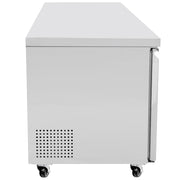 72" W Undercounter Refrigerator by MOTAK – 75.20x32.68x38.58, In Description, Check Images, Model MUR-72-X