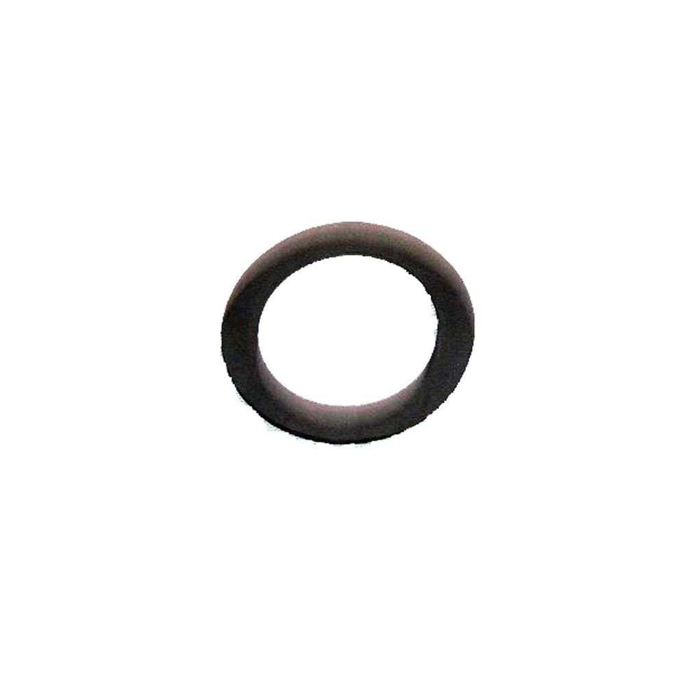 Blender Gasket for Model 908 and by Hamilton Beach – 2.6 X 2.6 X 0.2 Inch, Silicone, Black, Model 990035600