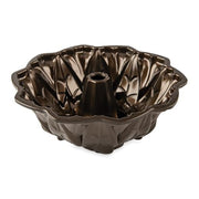 Nordic Ware Bundt Pan / 10.4x10.4x3.8 / Bronze Bundt Pans