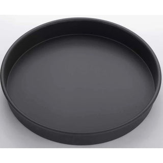 9" Straight Sided Pizza Pan by American Metalcraft – Aluminum