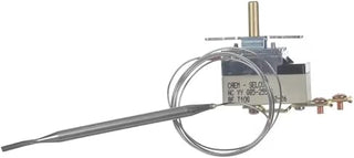 Fits Carter-Hoffmann BF-T100 Thermostat 85-255F OEM Part