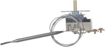 Fits Carter-Hoffmann BF-T100 Thermostat 85-255F OEM Part