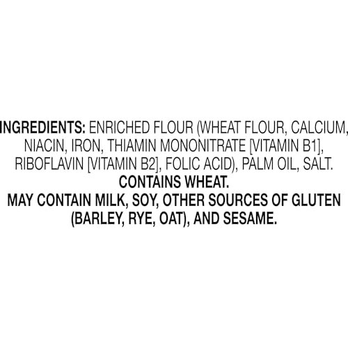 Carr's 4-Flavor Variety / 4.25 Ounce (Pack of 4) / 4 Assortments & Samplers