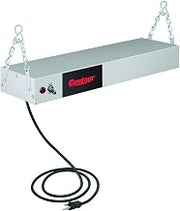 Centaur CENSH-24120 Strip Warmer, 24"W x 6"D