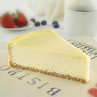 SWEET STREET DESSERTS Sweet Street New York Cheesecake (1 Count)