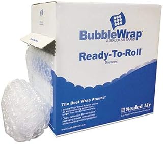 Sealed Air SEL90065 - Bubble Wrap Cushion Bubble Roll