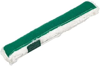 UNGER 45cm Pad Strip Cover - Window Washing Sleeve Cover - Solid Multicoloured - Heavily Soiled Windows - 1 Count