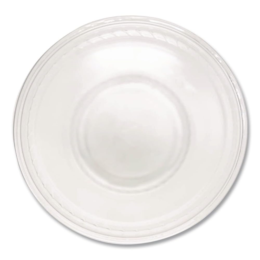 Greenware GC9OF 9-Ounce Capacity 3.6-Inch Top Width by 2.2-Inch Bottom Width 2.8-Inch Height Clear Polylactic Acid Old Fashioned Drink Cup 50-Pack (Case of 20) – Drinking Cup