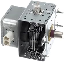 Fits Pratica 2M303H(PP) Magnetron Tube, FIT Express