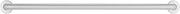 Straight Grab Bar by Bobrick – 42", Stainless Steel, Satin Finish, Model 6806x42
