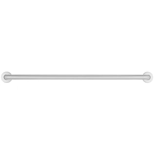 Straight Grab Bar by Bobrick – 42", Stainless Steel, Satin Finish, Model 6806x42