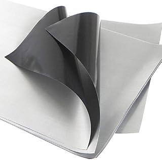 Essentialware Nieco Broiler 800/600, BPS Broiler 7400/7600 PTFE Release Sheets (10 Sheets)