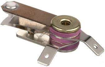 Safety Thermostat Bi-Metal fits Delfield hot food 2194335 480° F limit 26021