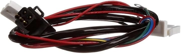 For Structural Concepts 77298 Appliance Shelf Light Harness W/Socket