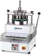 Univex DR14 Dough Divider / Manual Cutting, (14) 3-oz to 11-oz Portions, Each