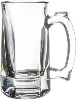 Anchor Hocking 1172U Clarisse Barware 12 oz. Tankard