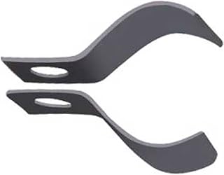 General Pipe Cleaners General Wire 1-1/4SCB Drain Cleaner Set Side Cutter Blade