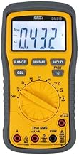 UEi Test Instruments True RMS 1000V Digital Multimeter w/Temperature