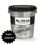 130-aa 16oz# by Lubriplate – 16 ounces, Calcium, Model L0044-004