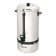 Adcraft 40 x 40 x h: 52 cm / Black / Classic Percolators