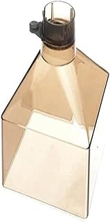 Schaerer 3370067345 Model SM2 Bean Hopper, Tinted Glass