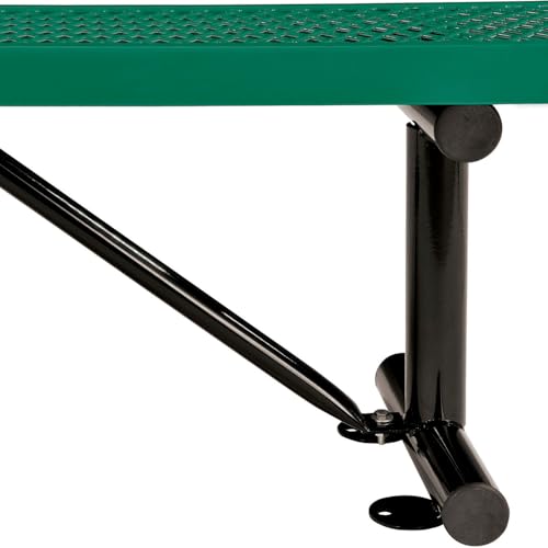 Global Industrial Green / 6 / Industrial Workbenches