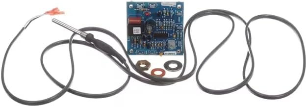 Fits Insinger 8060000060-0725 Temperature Control Board & PR Kit