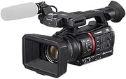 Panasonic AG-CX350 4K Camcorder Advanced Bundle