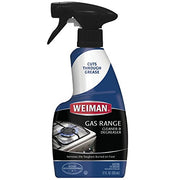Weiman 12 Fl Oz (Pack of 6) / 1 / 6 Floor Cleaners