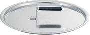 Vollrath Sauce Pot Cover, Use with 4RYZ9 67521-1 Each