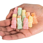 Sour Patch Kids Easter / 3 Ounce (Pack of 12) / Assorted Gummy Candy