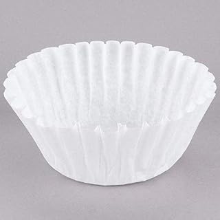 Grindmaster ABB2.0WP 14 x 6 in. Coffee Filter 500 Count
