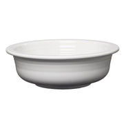 471100 Fiesta White 40 oz Serving Bowl - 4 / CS by Homer Laughlin – 40 ounces, China, White, Pack of 4, Model HL471100