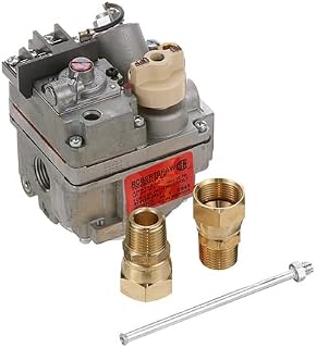 Exact FIT for MAGIKITCH'N 60125202 Valve; Gas BMVR LP10.0 W.C for ANETS - Part# 60125202-C - Replacement Part by MAVRIK