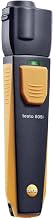 Testo 0560 1805 805I Infrared Thermometer Smart and Wireless Probe, 1" Height, 1" Width, 6" Length