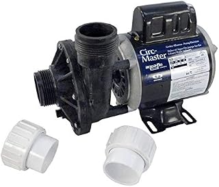 Aqua-Flo AF020930012010 230V 0.06 HP 48Y CMHP Pump Circulation Circ-Master