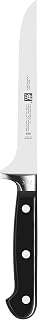 ZWILLING Professional S 5.5-inch Flexible Boning Knife, Personalized, Engraved