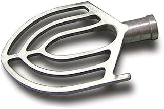 Omcan 17606 60 Qt Flat Beater Paddle Attachment For Hobart Mixer 30 60 80 140