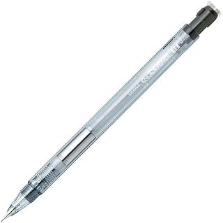 Zebra Technologies Zebra Knock Mechanical Pencil • 0.5mm • Clear [M-1700], MA117-