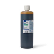 Povidone Iodine Prep Solution by Medline – 1 PT, Clear, Model MDS093906H