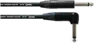 Cordial CPI 6 PR Instrument Cables