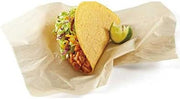 Mexican 6 inch Original Whole Grain Yellow Corn Taco Shell, 6.5 Pound -- 1 each.