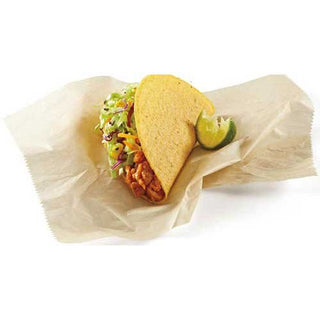 Mexican 6 inch Original Whole Grain Yellow Corn Taco Shell by Mexican Original – 6 inches