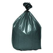 Webster Silver / Black / 56.0 gallons / 50 Trash Bags