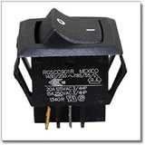 SW-34788 SWITCH, ON/OFF ROCKER for Alto-Shaam - Part# SW-34788 (SW-34788)