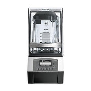 Touch & Go Advance 32 Ounce Bar Blender by Vitamix – Standard, 32.0 fluid_ounces, Plastic, White, Model 068255-ABAB