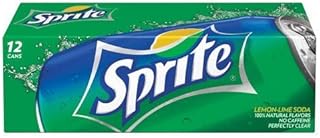 Sprite Fr 12 Pk, 12 Ounce