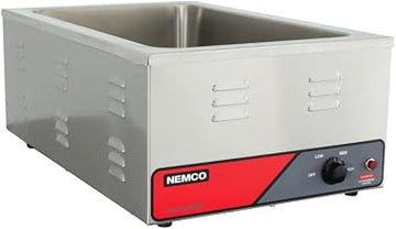 Nemco - - Full Size Countertop Food Warmer, Multicolor
