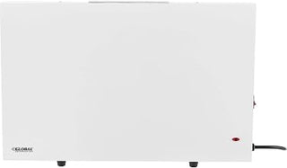 Global Industrial Under the Desk Radiant Panel Heater, 170W, 120V